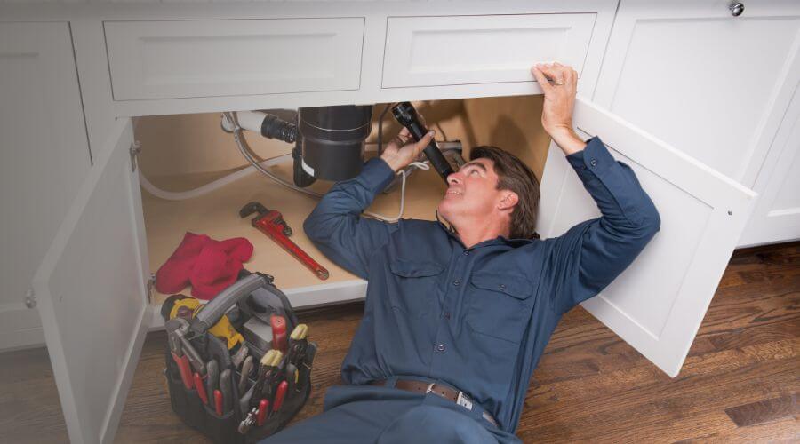 Professional expert plumbing services in Albert Lea, MN